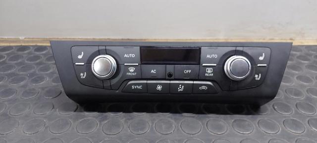 4G0820043L VAG Блок управления кондиционером купить в Украина