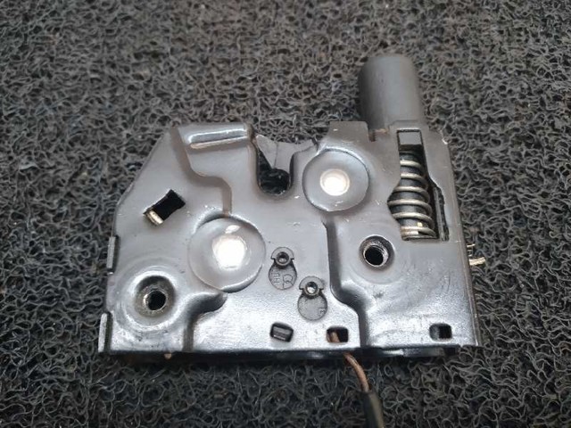 4G0823509D VAG Замок капота купить в Харьков
