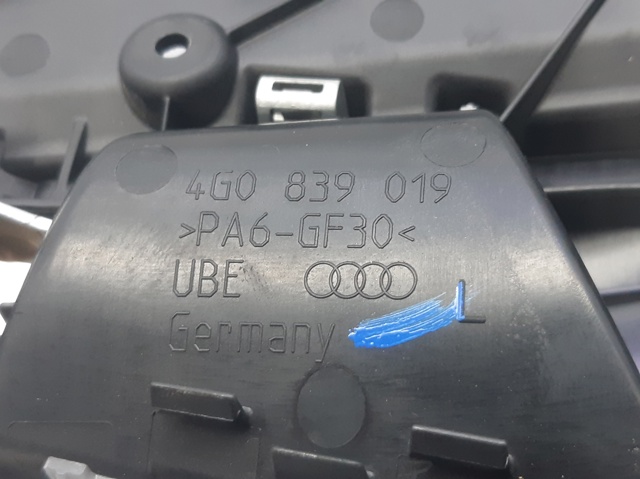 VAG 4G0839019 в наличии Винница