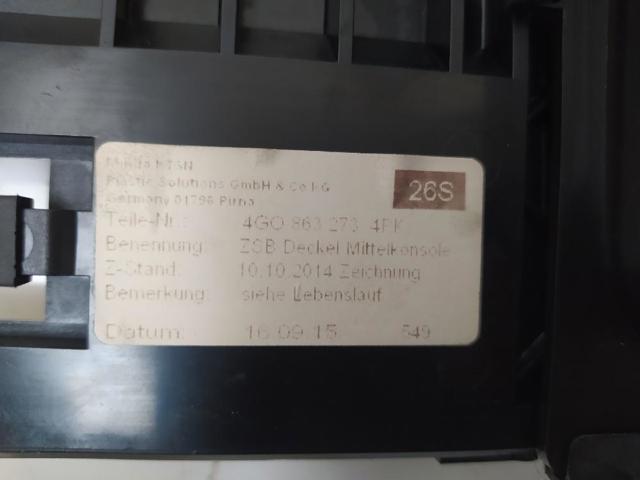 VAG 4G08641314PK в наличии Николаев