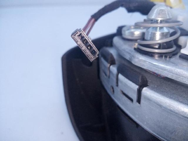 VAG 4G0880201N Подушка безопасности (AIRBAG) водительская в наличии Киев