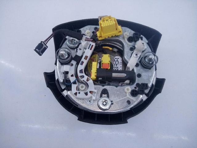 4G0880201N Подушка безопасности (AIRBAG) водительская купить Ужгород