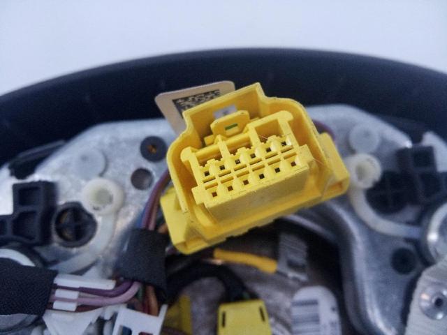 4G0880201N Подушка безопасности (AIRBAG) водительская купить Ровно