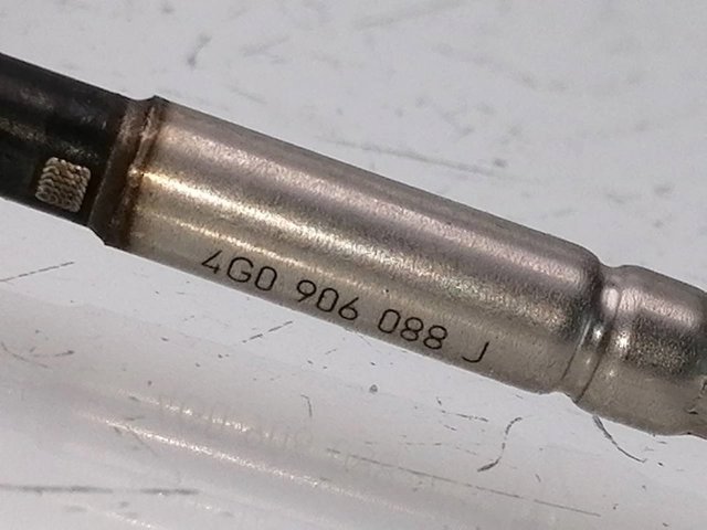 4G0906088J Датчик температуры отработавших газов (ОГ), клапана EGR купить Ужгород