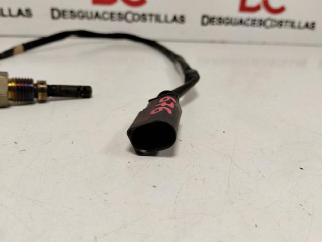4G0906088J VAG Датчик температуры отработавших газов (ОГ), клапана EGR купить в Павлоград
