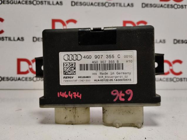 4G0907355C купить Хмельницкий