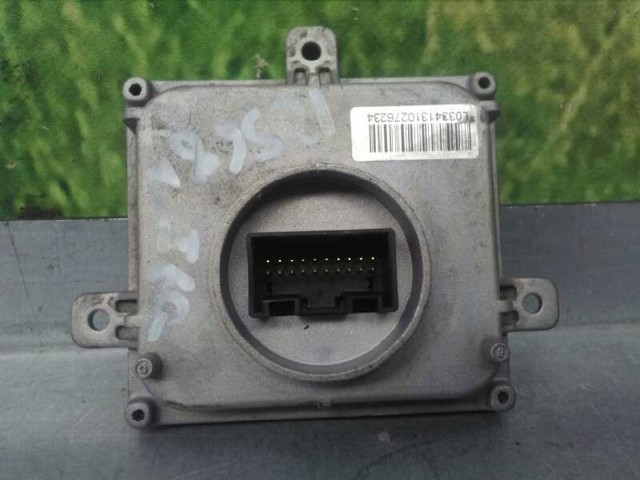 VAG 4G0907397P Блок розжига ксенона в наличии Житомир