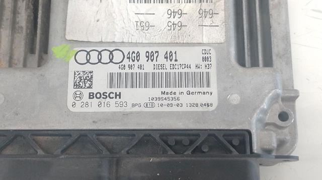 VAG 4G0907401 в наличии Киев