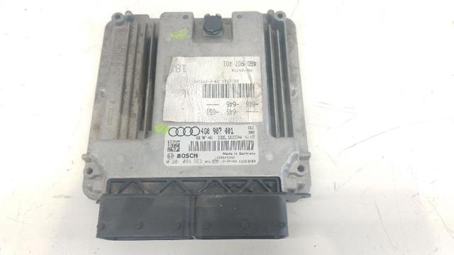 VAG 4G0907401 в наличии Каменское