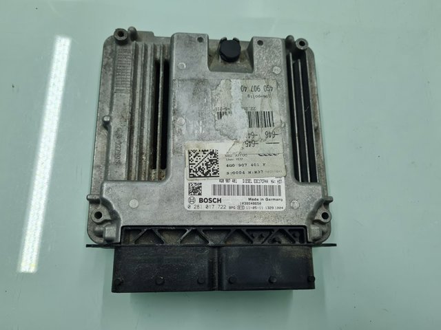4G0907401 купить Тернополь