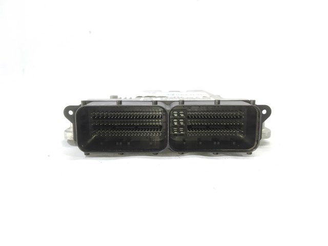 4G0907589F Блок управления двигателем купить Львов