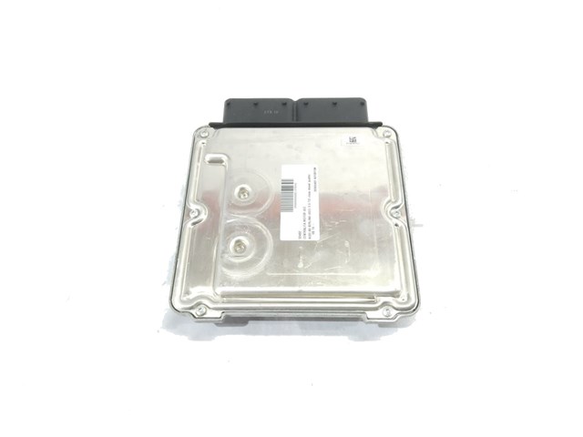 4G0907589F Модуль управления (ЭБУ) двигателем купить Львов