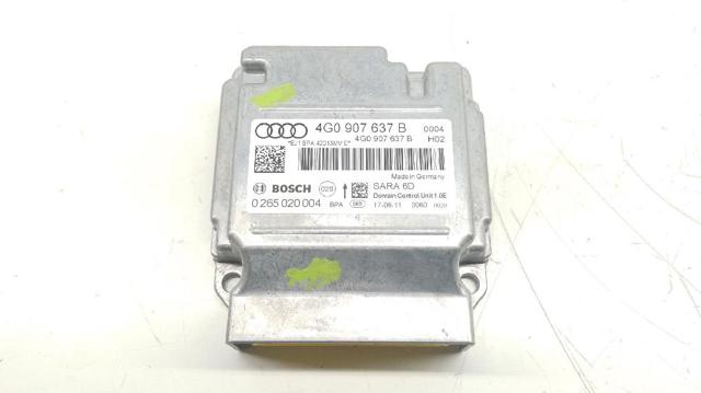 4G0907637B Датчик ESP купить Черкассы
