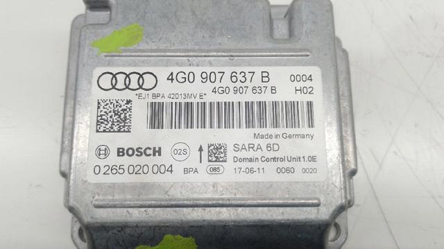VAG 4G0907637B Датчик ESP в наличии Харьков