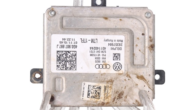 4G0907697J VAG купить в Одесса