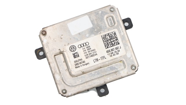 VAG 4G0907697J в наличии Запорожье