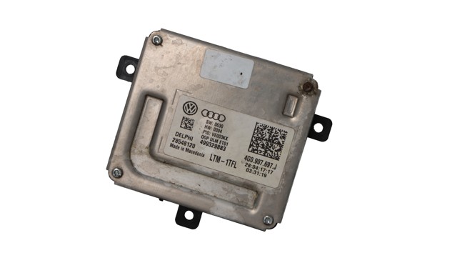 4G0907697J VAG купить в Черновцы