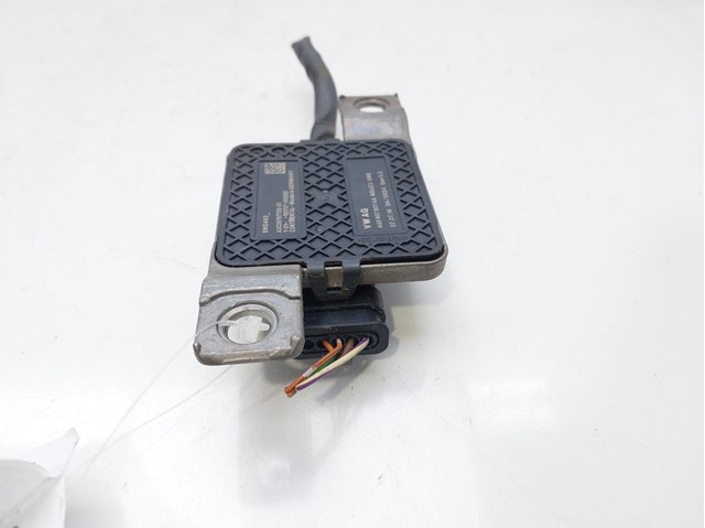 Sensor de óxidos de nitrogênio NOX 4G0907807AA VAG/Audi