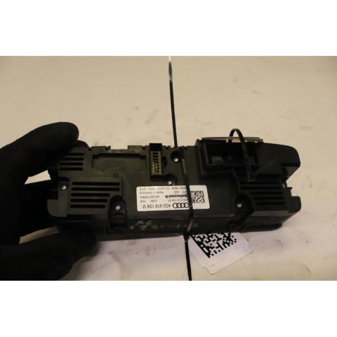 4G0919158M VAG Блок управления режимами отопления/кондиционирования купить в Одесса