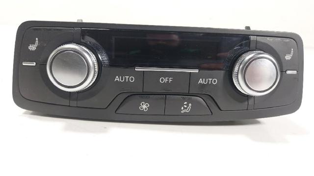 4G0919158R VAG Блок управления кондиционером купить в Каменское