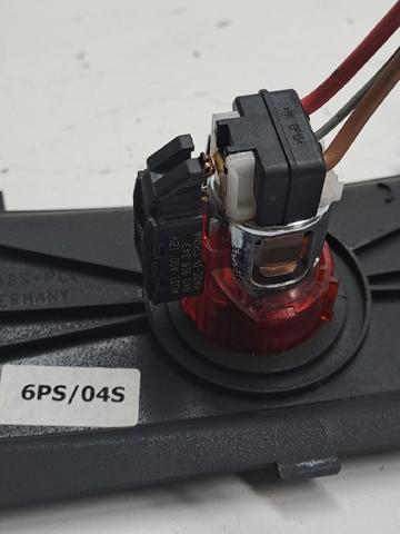 VAG 4G0919309C Гнездо (розетка) прикуривателя в наличии Хмельницкий