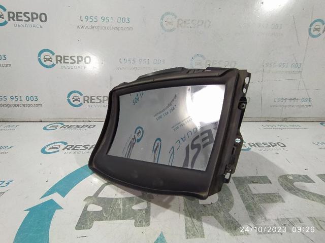 4G0919604K VAG Дисплей многофункциональный купить в Черкассы