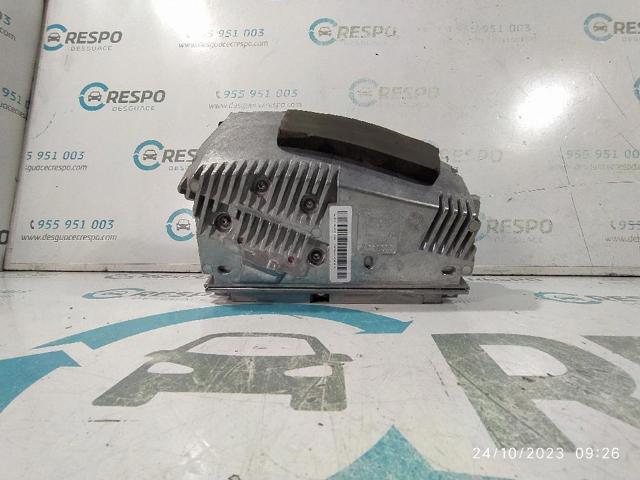 4G0919604K VAG Дисплей многофункциональный купить в Киев