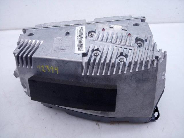 4G0919604K VAG Дисплей многофункциональный купить в Тернополь