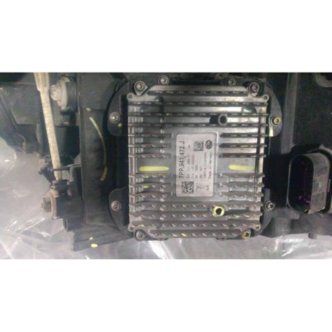 VAG 4G0941033H Фара левая в наличии Ровно