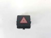 Botão de ativação do sinal de emergência 4G0941509 VAG