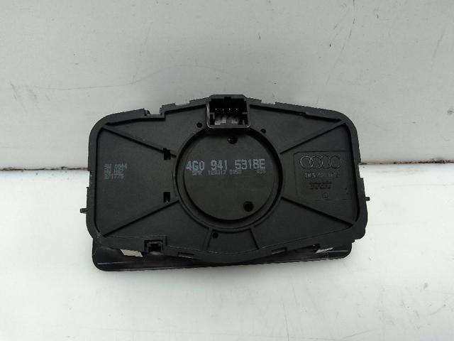 4G0941531 VAG Переключатель света фар на "торпедо" купить в Ровно