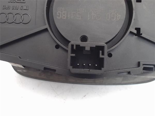 4G0941531BG VAG Переключатель света фар на "торпедо" купить в Харьков