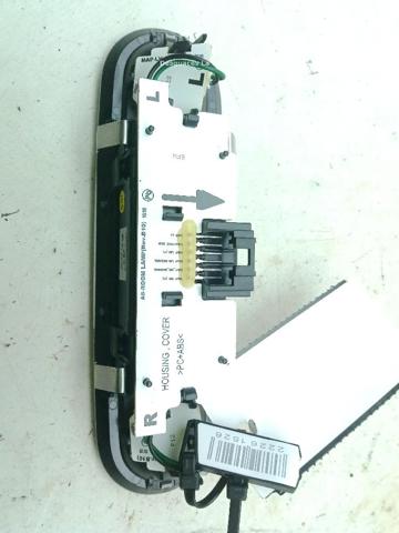 4G0947111A VAG Плафон освещения салона (кабины) задний купить в Сумы