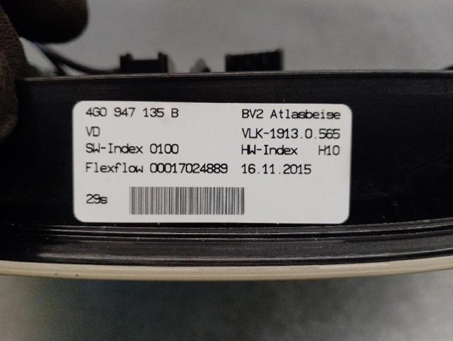 4G0947135B VAG купить в Николаев
