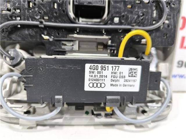 4G0947135D VAG купить в Сумы