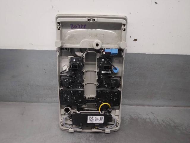 4G0951177 Датчик движения в салоне купить Николаев