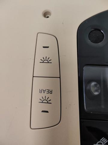 4G0951177A VAG Датчик движения в салоне купить в Винница