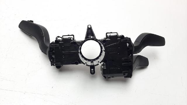 Comutador instalado na coluna da direção, montado Audi A4 8W2, 8WC
