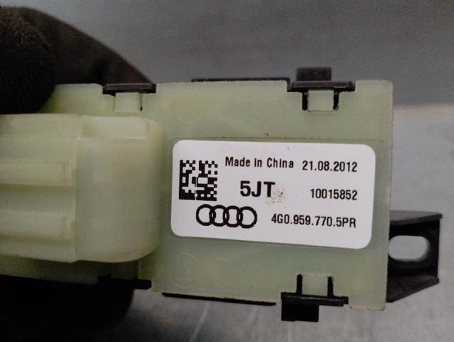 4G09597705PR VAG купить в Днепр