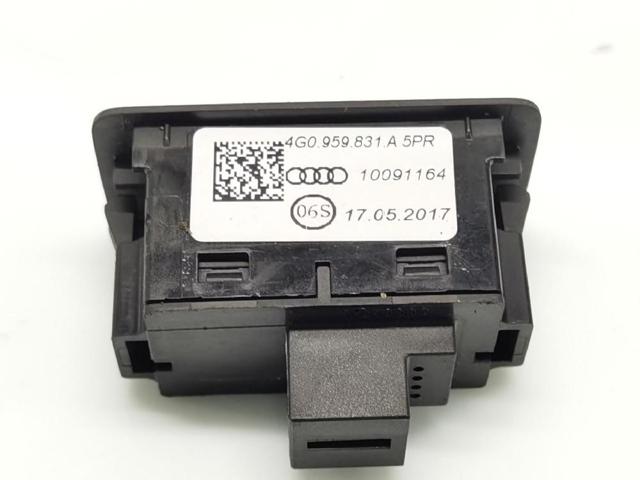 VAG 4G0959831 в наличии Житомир