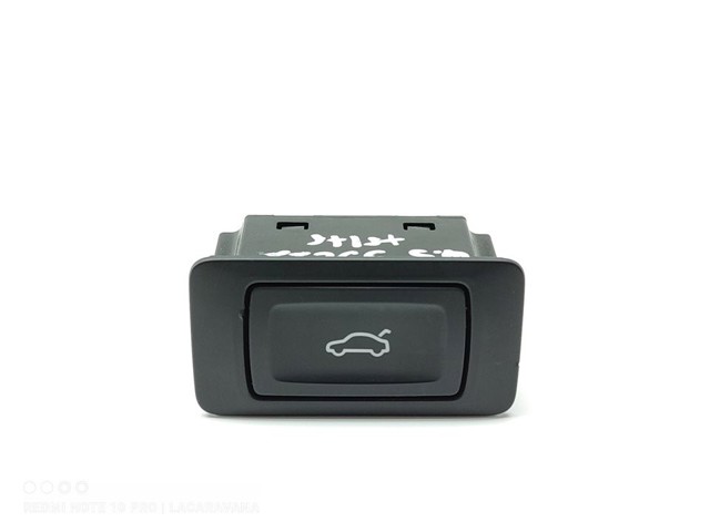 4G0959831C VAG Кнопка привода замка багажника купить в Львов