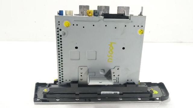 4G1035043D VAG Магнитола (радио AM/FM) купить в Винница