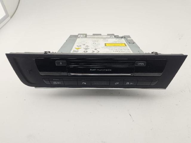 4G1035043D Магнитола (радио AM/FM) купить Сумы
