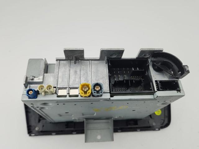 4G1035043D VAG Магнитола купить в Полтава