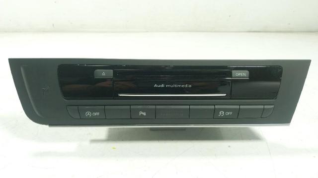 4G1035043D VAG Магнитола купить в Черновцы
