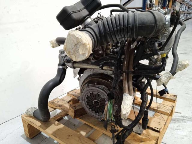 Motor montado Mitsubishi Colt 3 C5A
