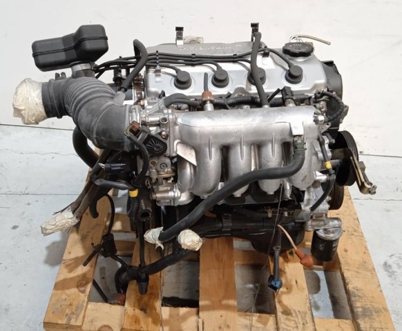 Motor montado Mitsubishi Colt 3 C5A