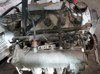 Motor montado 4G13 MITSUBISHI