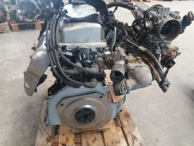 Motor montado Mitsubishi Colt 3 C5A