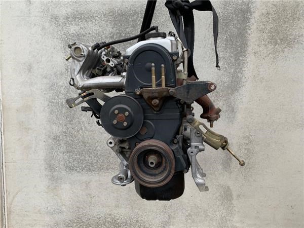 Motor montado Mitsubishi Colt 3 C5A